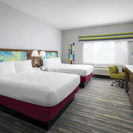Hampton By Hilton Encinitas-Cardiff Encinitas, Ca Near Del Mar-2